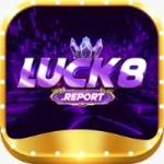 Luck8 report Profile Picture
