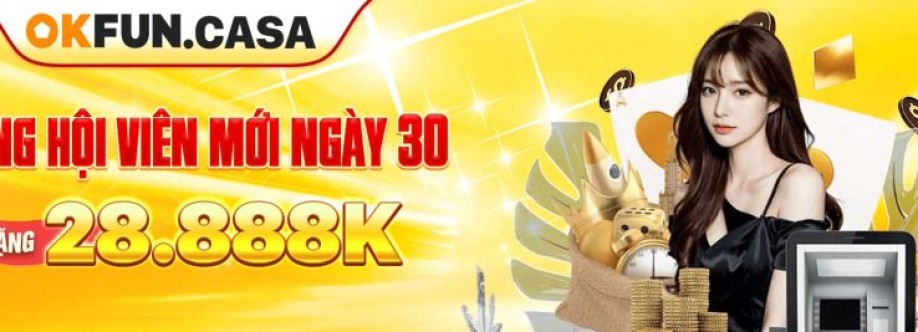 Nhà Cái OKFUN Cover Image