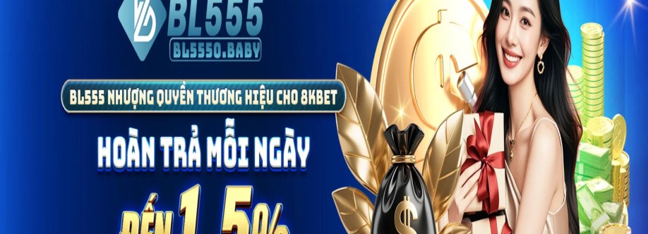 BL555 Baby Cover Image