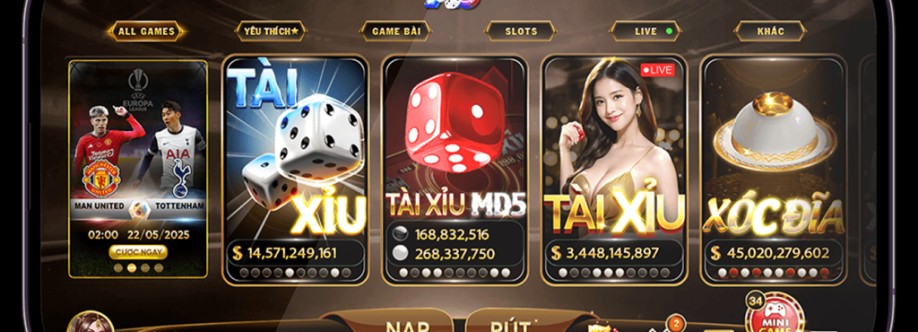 Cổng Game X8 Club Cover Image