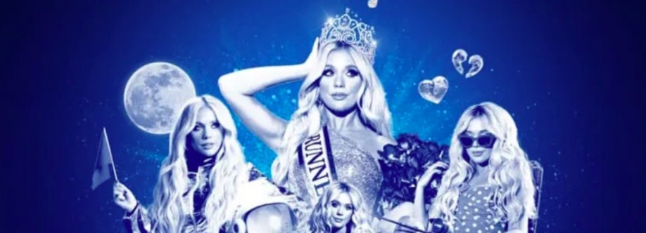 Megan Moroney Merch Cover Image