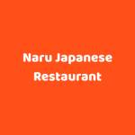 Naru Japanese Restaurant Profile Picture