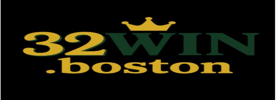 32win boston Cover Image