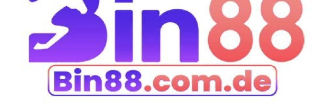 BIN88 Trang chủ chính thức giải trí BIN88 Cover Image
