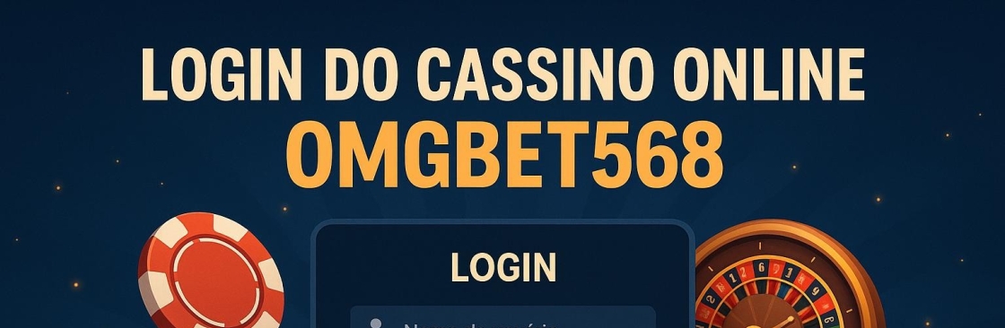 OMGBET568 NET Cover Image