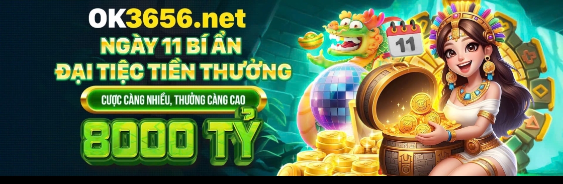 OK365 Net Cover Image