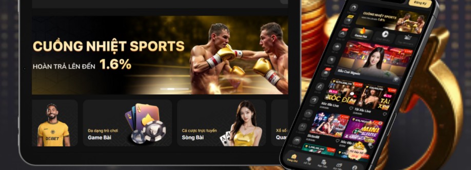 Nhà cái BuBet Cover Image