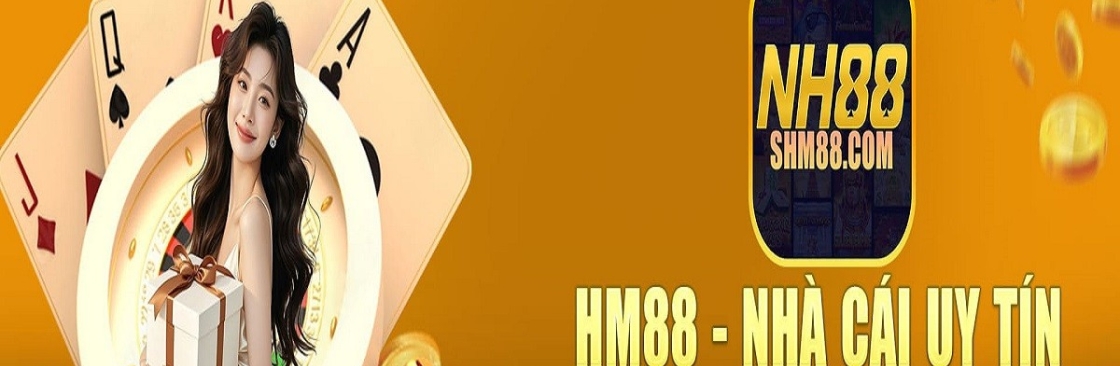 NH88 Cover Image