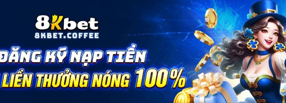 Trang Chủ 8kbet Cover Image