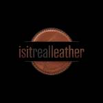 Is It Real Leather Profile Picture