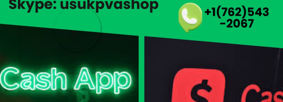 Buy Verified CashApp Accounts Cover Image