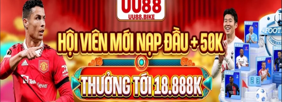UU88 Bike Cover Image