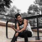 Siddharth Raj Profile Picture