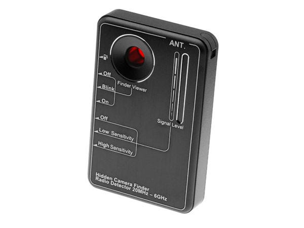Stay Safe: The Best Bug Detectors for Home and Office Use | by Euspy Shop | Jul, 2025 | Medium