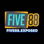 five88 exposed Profile Picture