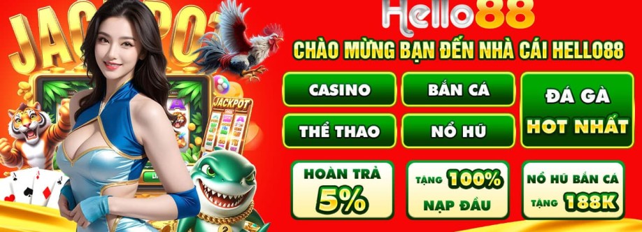 Nhà Cái Hello88 Cover Image
