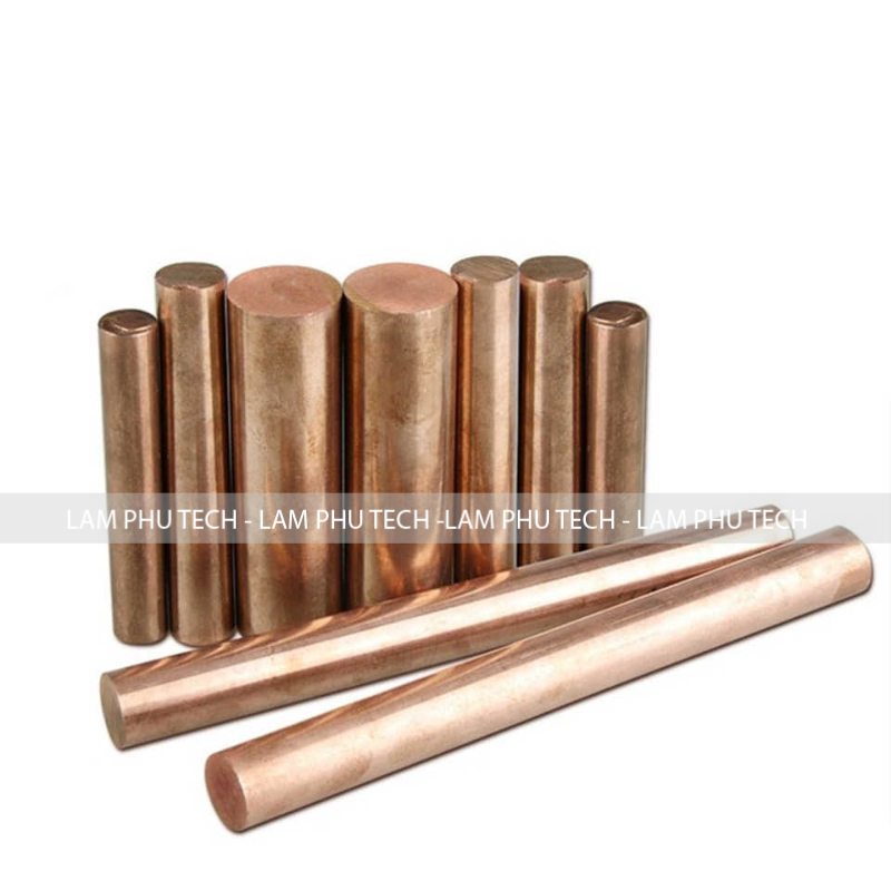 Đồng Beryllium C17300 So Với Các Hợp Kim Đồng Khác: Lựa Chọn Nào Tối Ưu?