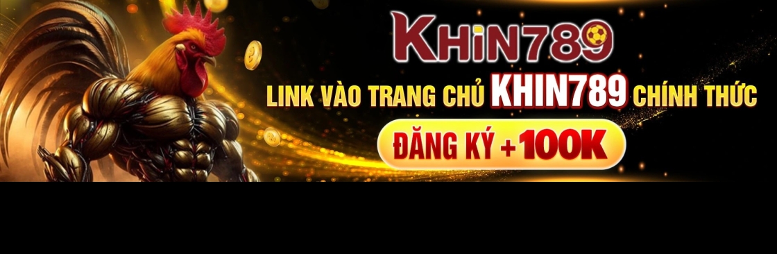Khin789 Dev Cover Image