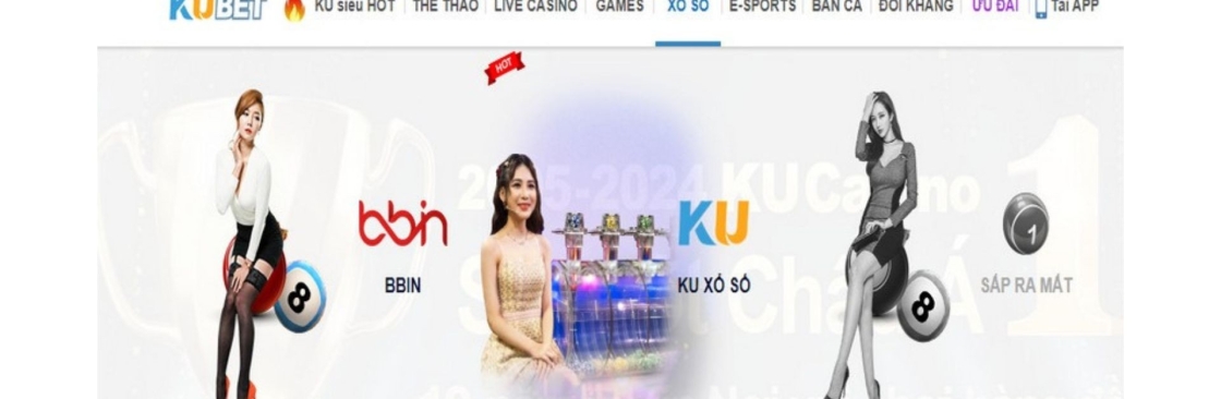 KUBET Cover Image