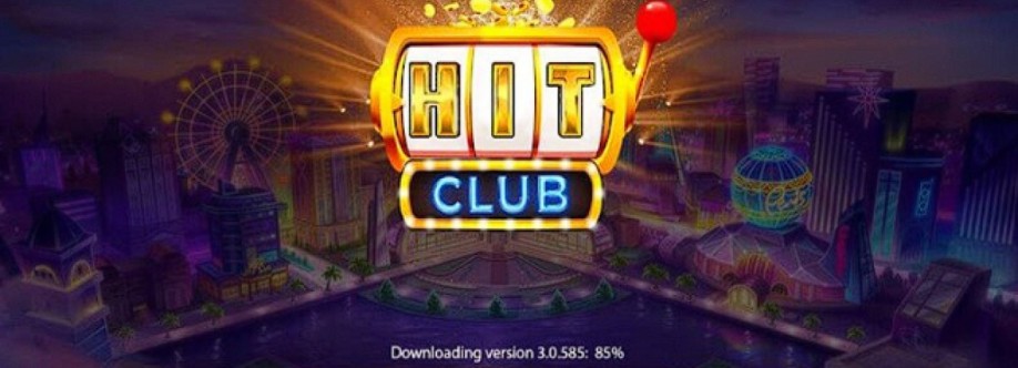 Hitclub Cover Image