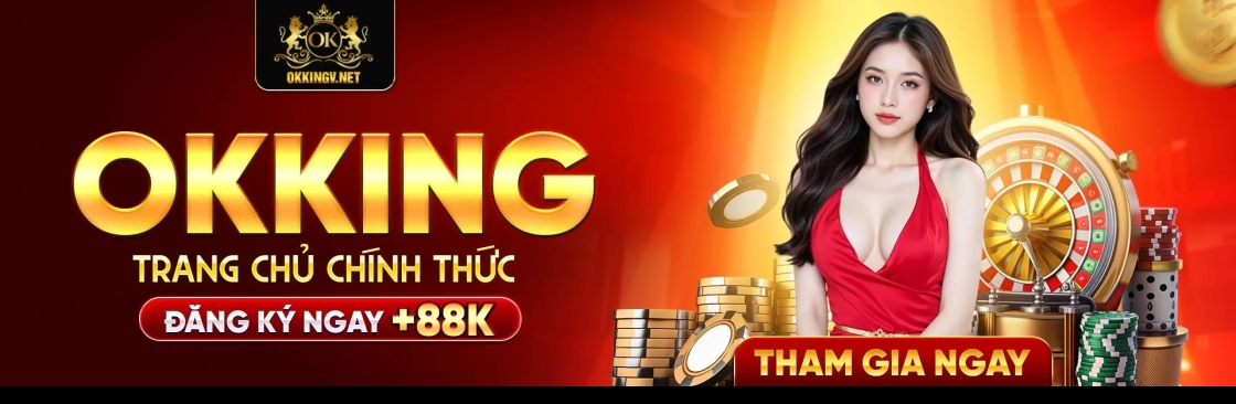 Okkingv Net Cover Image