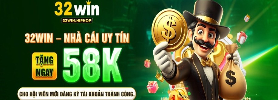 Nhà Cái 32WIN Cover Image