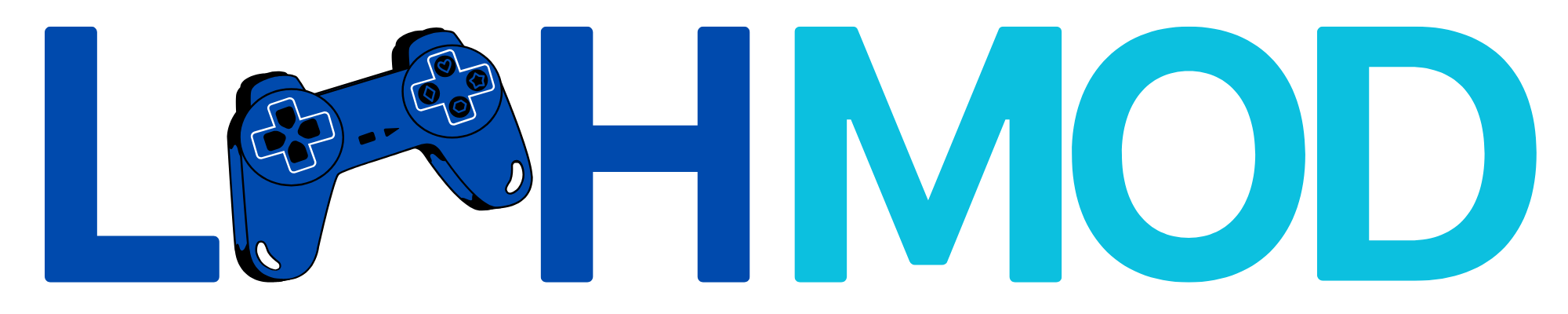 LMHMOD - Tải Game & Apps Mod APK Premium Android