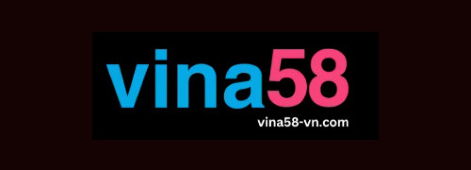 vina58 vina58 Cover Image