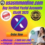 Buy Verified Paxful Accounts Profile Picture