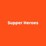 Supper Heroes Profile Picture