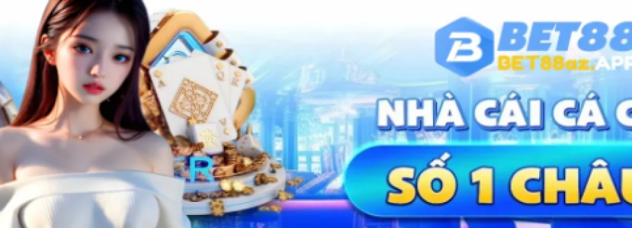 bet88az app Cover Image