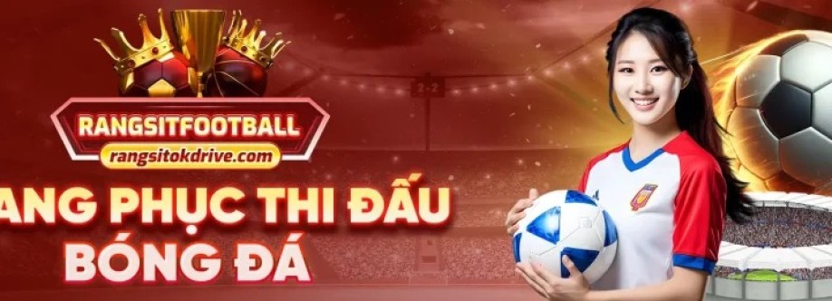 Rangsit Football Cover Image