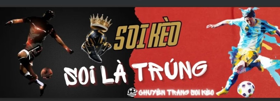 Soi Kèo Nhà cái Soi Kèo Cover Image