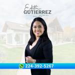 Edith Gutierrez Profile Picture