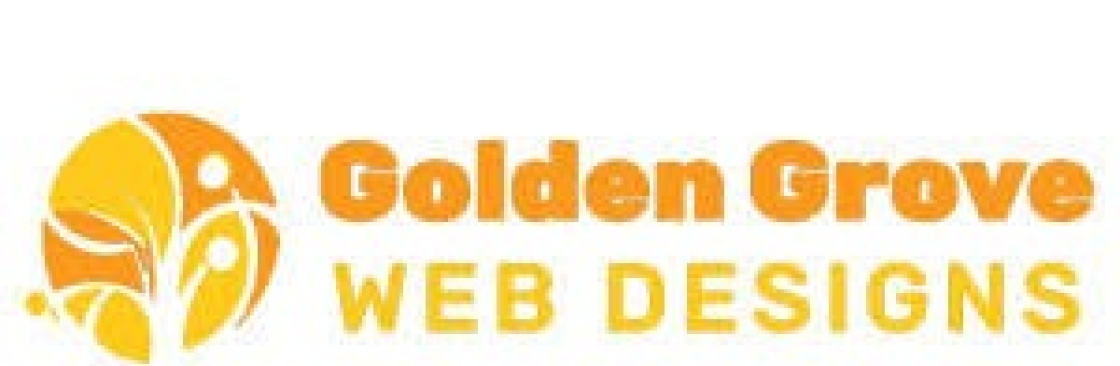 Golden Grove Web Design Cover Image
