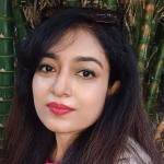 Naira advani Profile Picture