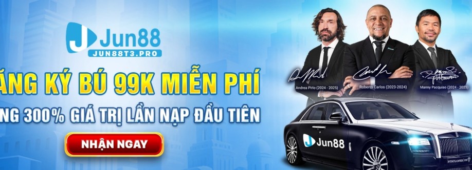 Nhà cái Jun88 Cover Image