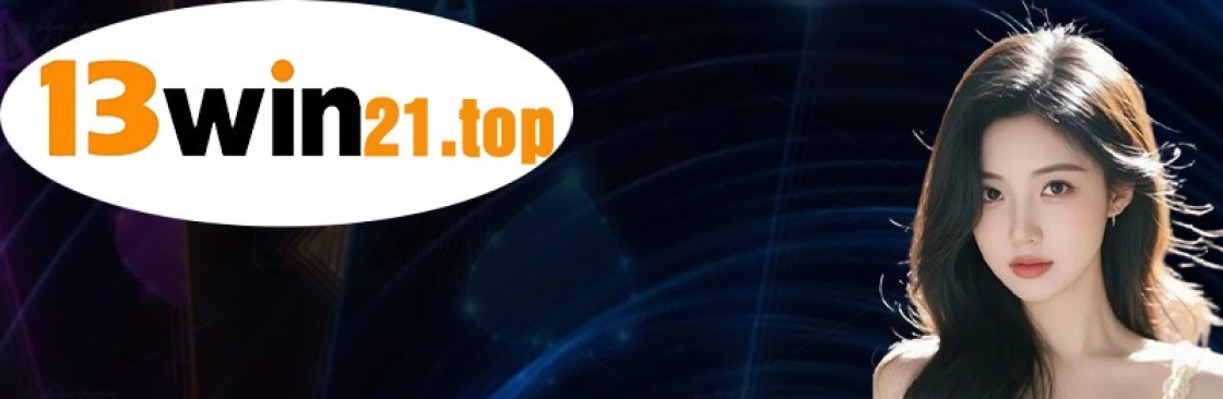 13win21 top Cover Image
