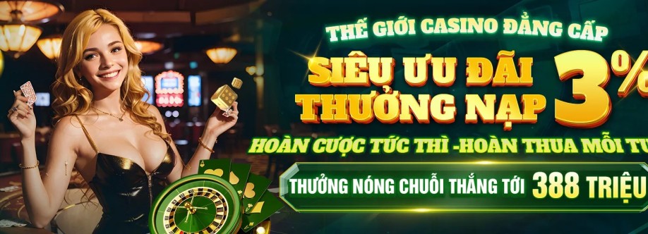 Nhà cái TK88 z1com Cover Image