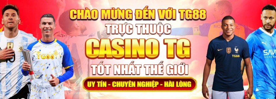 Nhà cái TG88 Cover Image