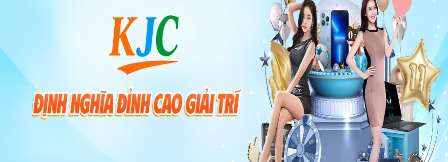 KJC uk com Cover Image