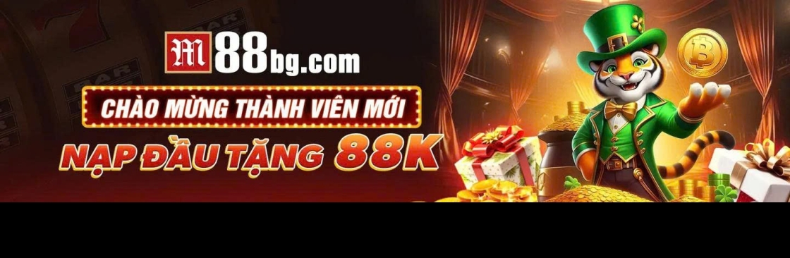 M88 Cover Image