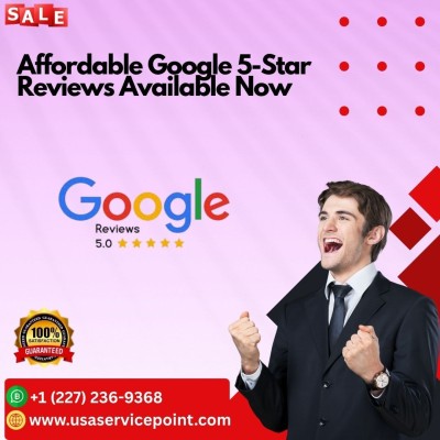 Buy Google 5-Star Reviews Profile Picture