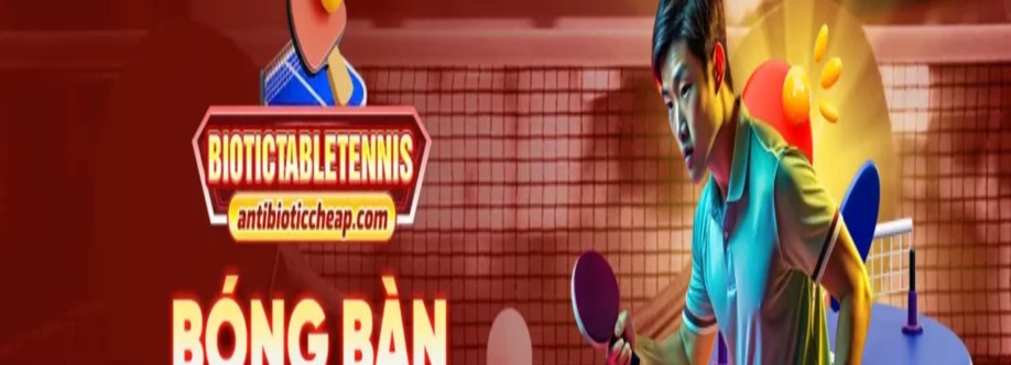 BioticTableTennis Cover Image