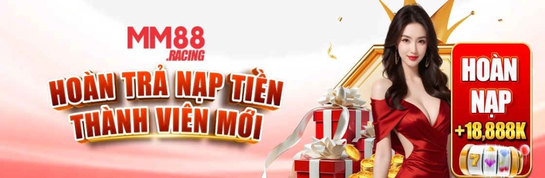 MM88 racing Cover Image