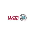 Lucky88 Name Profile Picture