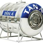 Bon nuoc Tan A Profile Picture