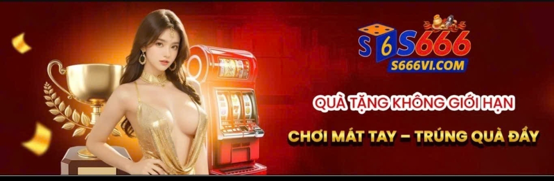 S666 vicom Cover Image