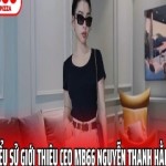 CEO Mb66 Nguyễn Thanh Hằng Profile Picture