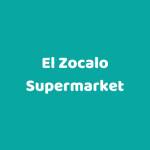 El Zocalo Supermarket Profile Picture